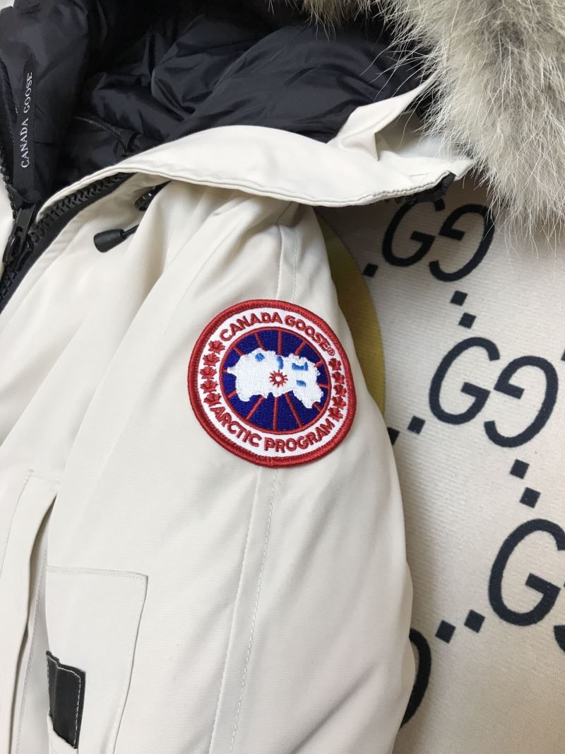 Canada Goose Down Jackets